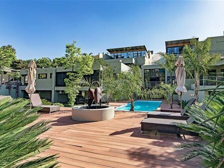 2 Bedroom Apartment in Sandown