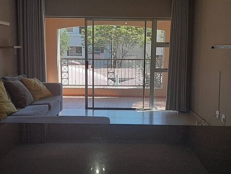 2 Bedroom Apartment in Morningside