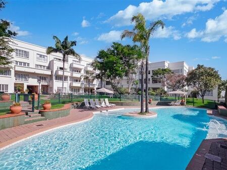 2 Bedroom Apartment in Morningside