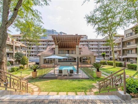 2 Bedroom Apartment in Morningside