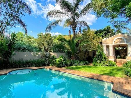 2 Bedroom Townhouse in Hyde Park