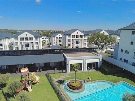 2 Bedroom Apartment in Petervale