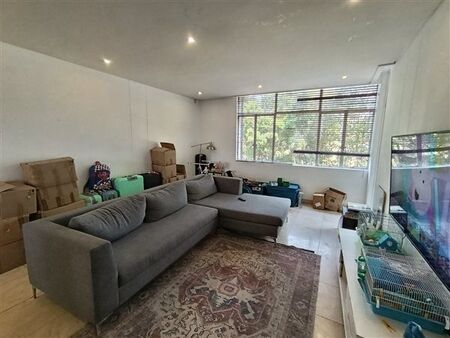 2 Bedroom Apartment in Illovo