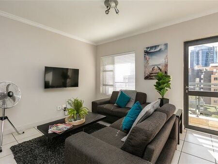 2 Bedroom Apartment in Morningside