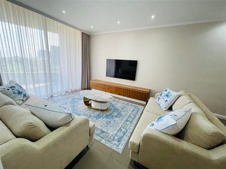 2 Bedroom Apartment in Morningside