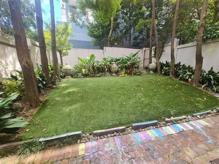 2 Bedroom Apartment in Morningside