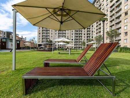 2 Bedroom Apartment in Morningside