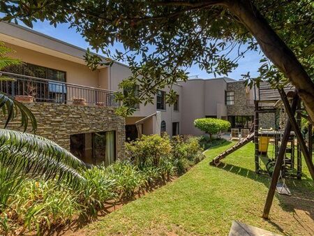 4 Bedroom House in Bryanston