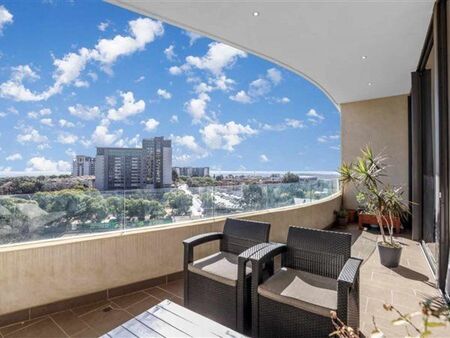 2 Bedroom Apartment in Morningside