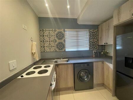 1 Bedroom Apartment in Lyme Park