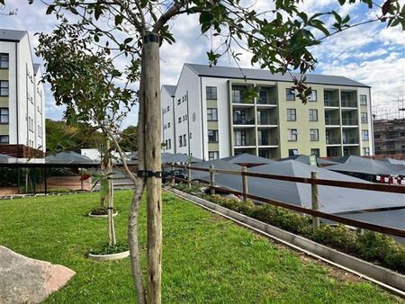 1 Bedroom Apartment in Linbro Park