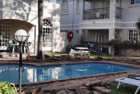 1 Bedroom Apartment in Morningside