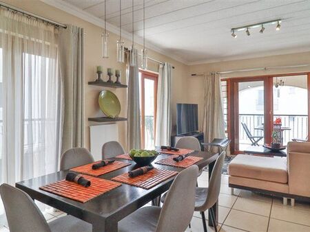 2 Bedroom Apartment in Sandown