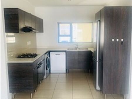 2 Bedroom Apartment in Bryanston