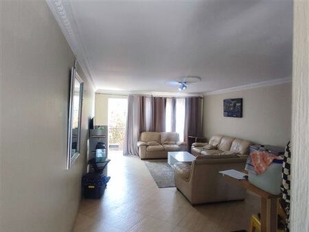 2 Bedroom Apartment in Buccleuch