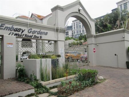 2 Bedroom Apartment in Morningside