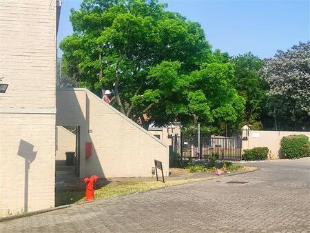 2 Bedroom Apartment in Buccleuch