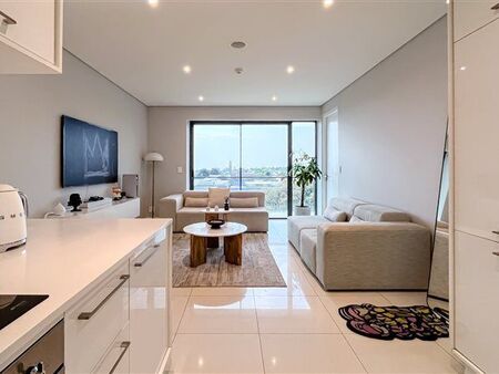 1 Bedroom Apartment in Rosebank