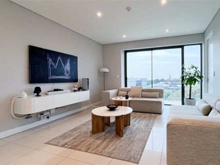 1 Bedroom Apartment in Rosebank