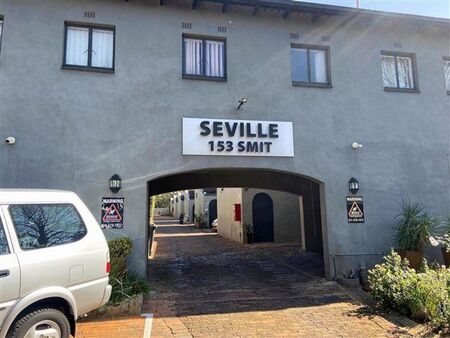 1 Bedroom Apartment in Fairland
