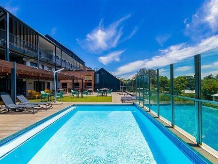 1 Bedroom Apartment in Auckland Park