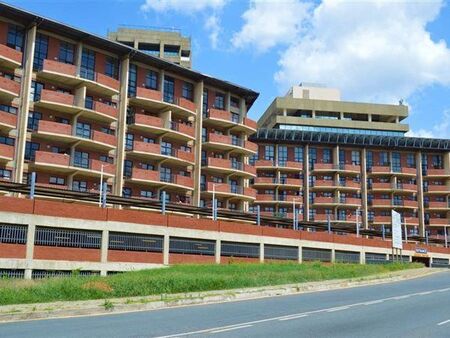 2 Bedroom Apartment in Milpark
