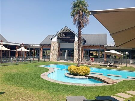 1 Bedroom Apartment in Olivedale