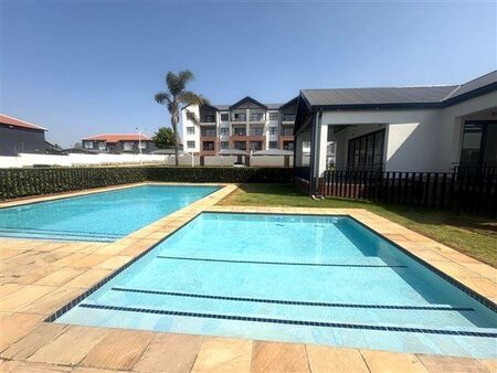 1 Bedroom Apartment in North Riding