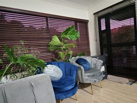 2 Bedroom Apartment in Jackal Creek Golf Estate