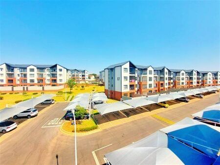 1 Bedroom Apartment in North Riding