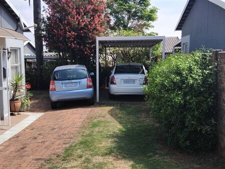 3 Bedroom Apartment in Fairland