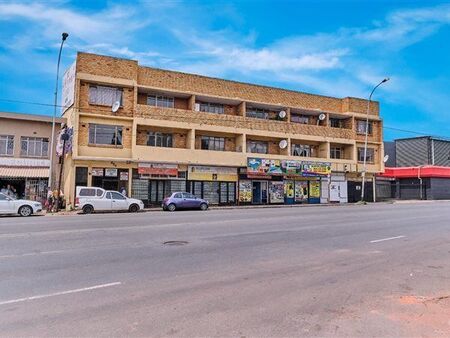 1 Bedroom House in Delarey