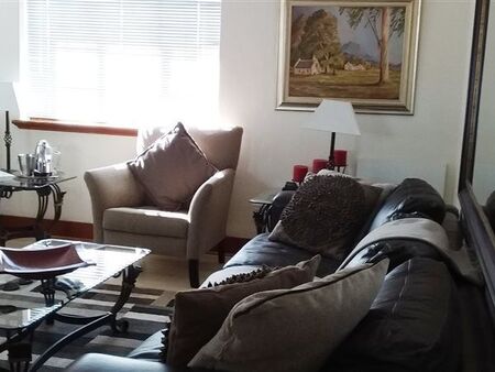 1 Bedroom Apartment in Greenside
