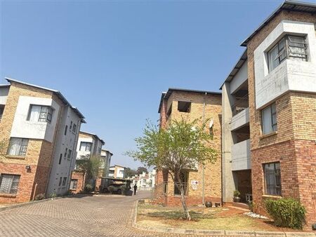 2 Bedroom Apartment in Northwold