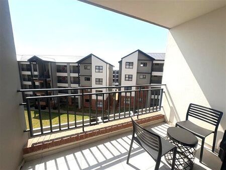 1 Bedroom Apartment in North Riding