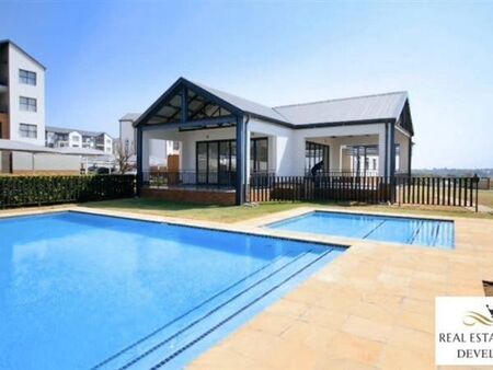 1 Bedroom Apartment in Northgate