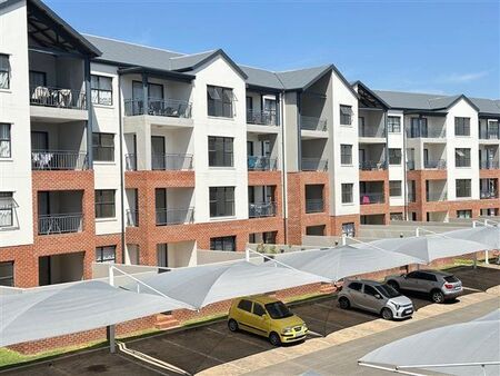 Studio apartment in North Riding