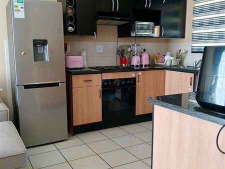 2 Bedroom Apartment in North Riding