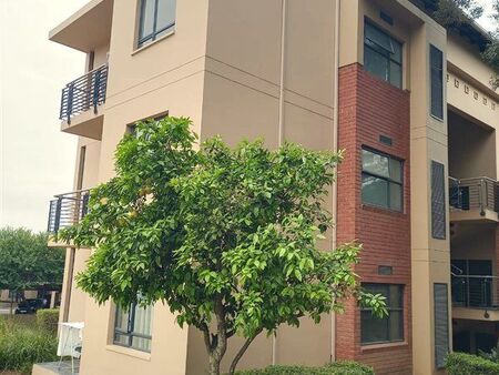 2 Bedroom Apartment in Jackal Creek Golf Estate