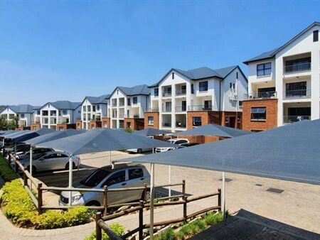 1 Bedroom Apartment in Olivedale