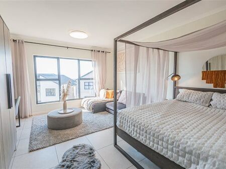Studio Apartment in Northgate