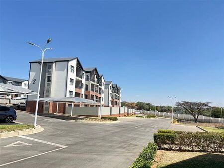 2 Bedroom Apartment in North Riding