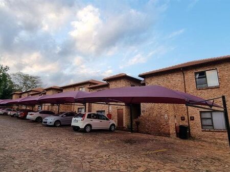 2 Bedroom Apartment in North Riding