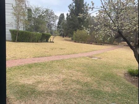 2 Bedroom Apartment in Jackal Creek Golf Estate