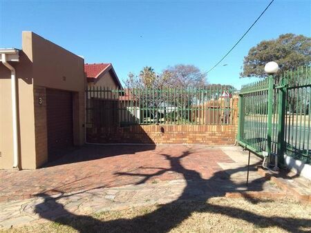 2 Bedroom House in Chrisville