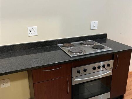 1 Bedroom Apartment in Marshalltown