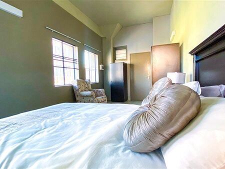 Studio Apartment in New Doornfontein