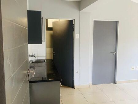 2 Bedroom Apartment in Marshalltown