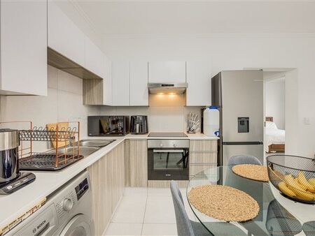 3 Bedroom Apartment in Fourways