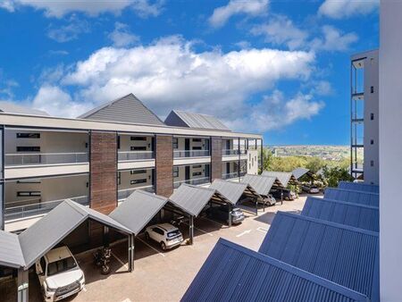 1 Bedroom Apartment in Steyn City